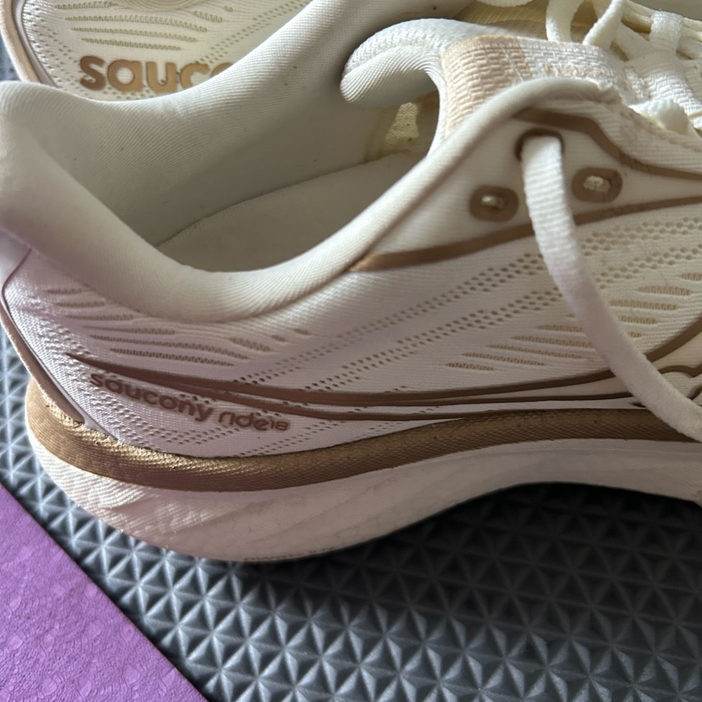 Saucony Ride 18 - Picture 9 of 15